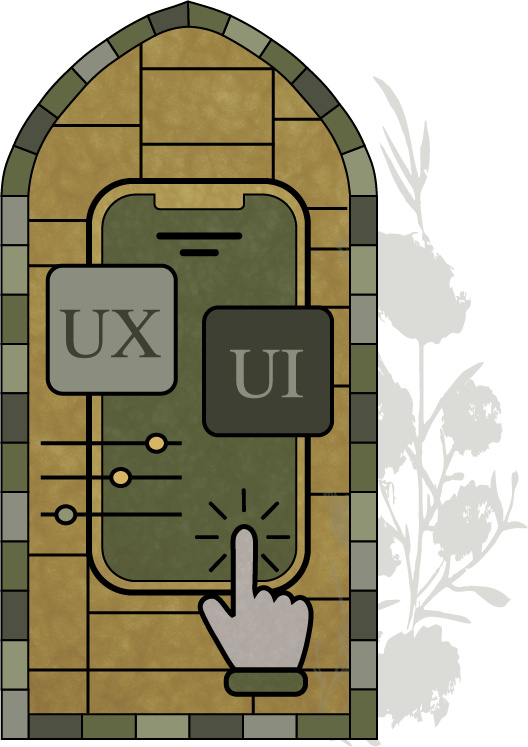 UX/UI